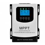 13800W 60A MPPT Solar Controller For 12V 24V 36V 48V 60V 72V 84V 96V Inverter System for sale