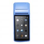 Android 8.1 Restaurant Pos Terminal 5in Portable Point Of Sale Machine for sale