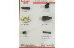 China Regulating Wheel Center Gauge Suit Spring Bending Machine Part supplier