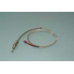 Pt100 Anti Corrosion Thermocouple RTD For Temperature Instrument , SUS304/SUS316 Stainless Steel for sale