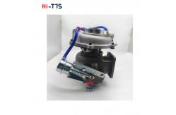 China High-Quality GTA3776D Diesel Engine Turbo 1836092C93 supplier