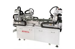 China 220V Automatic Screw Locking Machine 0.4Mpa - 0.6Mpa Auto Screw Machine supplier