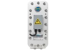 China 20L/H-300L/H LC Pure Laboratory MINI EDI Module supplier
