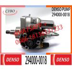 Diesel Fuel Injection Pump Universal Performance Fuel Pump Hp3 294000-0018 for sale