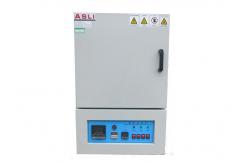 China Micro PID Control Constant Temperature Drying Oven For Electronics supplier