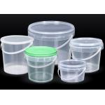 Convenient Handle For Plastic Food Bucket Accepting T / T Payments for sale