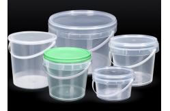 China Convenient Handle For Plastic Food Bucket Accepting T / T Payments supplier