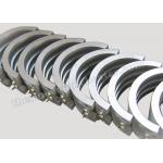 High Operating Temperatures Aluminum Electric Cast Heaters For Injection Molding for sale