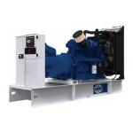 Electric Powerful Fg Wilson Diesel Generator 280kw 320kw 360kw 400kw 440kw 480kw 520kw 560kw 616kw Rated Current 32.4A-5040A for sale
