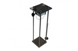 China Manual Verification Replaceable Socket Maximum And Minimum Pull-Out Force Tester supplier