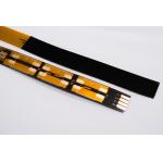 LED HDI Printed Circuit Board Precision FPC Custom PCB Assembly Double Sided for sale