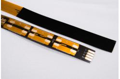 China LED HDI Printed Circuit Board Precision FPC Custom PCB Assembly Double Sided supplier