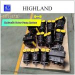 PV MF Series Hydraulic Drive System For Efficient Performance for sale