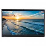 iBoard 65 75 86 98 Inch 4K Display Smart Board with Multi-Touch and Android/Windows/Linux/Mac OS Interactive Whiteboard for sale