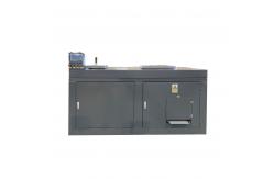 China 100KG/Day Electric Food Waste Recycling Machine One Step Disposal Garbage Processor supplier