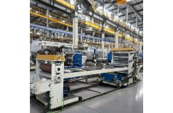 China High-Performance Plastic Extrusion Machine Boost Your Production Efficiency OEM supplier