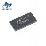 Texas Instruments TPS65381A Electronic Ic Chip TI-TPS65