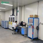IEC 62552 Two Stations Refrigerator Energy Efficiency Test System