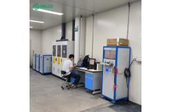 China IEC 62552 Two Stations Refrigerator Energy Efficiency Test System supplier