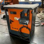 KR 510 R3080 Palletizing Robot Industrial 6 Axis Mechanical Arm 500Kg Payload