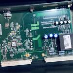 GE IS200EGDMH1AFG Exciter Ground Detector Module for sale