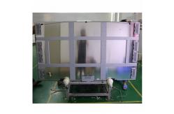 China 86 Inch Sunlight Readable Lcd Panel Outdoor Lcd Advertising Screen supplier