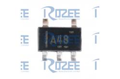 China OPA348AIDBVRG4 supplier