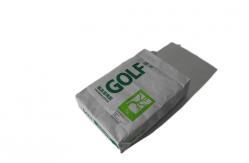 China Strong Kraft Paper Pouch Packaging Custom Flex Printing Technology supplier