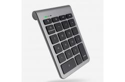 China Multimedia Waterproof Membrane Keyboard Wireless With Button supplier