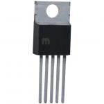 Semicon Original Voltage Regulator Electronic Switch Chips MIC29302WT TO220 Microprocessor IC Chip BOM List Service for sale