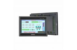China 5 Analog Input PLC And HMI 5AI Passive NPN Public Terminal Isolated supplier