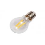 2W E14 Hotel Small Filament Bulb Residential No Stroboscopic Ultraviolet Ray