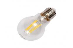 China 2W E14 Hotel Small Filament Bulb Residential No Stroboscopic Ultraviolet Ray supplier