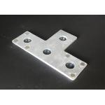 Mounting Connector Strut Channel Accessories HDG Malleable Iron Clamp Magnets