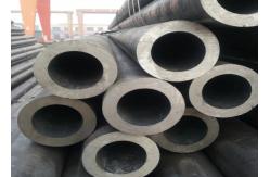 China ASP Certified Alloy Steel Tube With High Temperature Resistance supplier