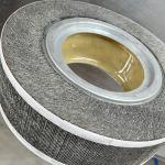 300mm Diamond Abrasive Cloth , Abrasive Flap Wheel for sale