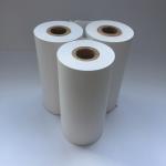 Thermal Shipping Printed Self Adhesive Labels Sticker Barcode Label Roll for sale