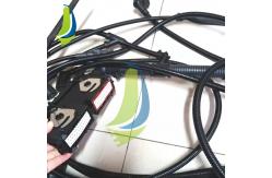 China High Quality Wiring Harness For D12D Diesel Engine supplier