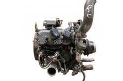 China Z482 Used Excavator Engine Kubota Genuine Diesel Assembly 0.48L supplier