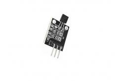 China LM35 LM35DZ Temperature Sensor Module Digital Temperature Sensor Module supplier