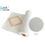 Water Based Popular Matte Poly Cotton Inkjet Printing Canvas For Wholesale for sale