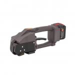 DD163 Handheld Electric Baler PET Plastic Steel Belt Large Tensile Force 4000N for sale