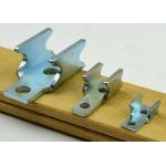 Hold Down Handle 225kg Flanged Latch Toggle Clamp