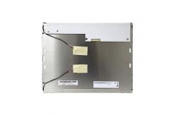 China 15 Inch G156XW01 V1 Industrial LCD Panel Display With LED Driver supplier