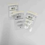 Customized Laboratory Specimen Bags With Biohazard Self Adhesive Top for sale