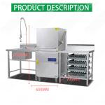 Professional Dishwasher Pod With High Quality for sale