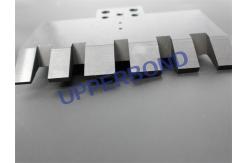 China MK8 MK9 Cigarette Maker Making Machine Spare Parts Wearing Consumable Parts supplier