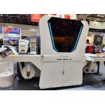 Automatic Roll To Roll Full-Color Digital Label UV Inkjet Printer for sale