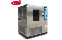 China Programmable Sand And Dust Test IP6X IP5X Sand Dust Test Chamber supplier