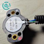 266-1473 Throttle Position Sensor 266-1473-01 Excavator Parts 3126B for sale